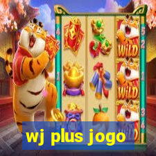 wj plus jogo